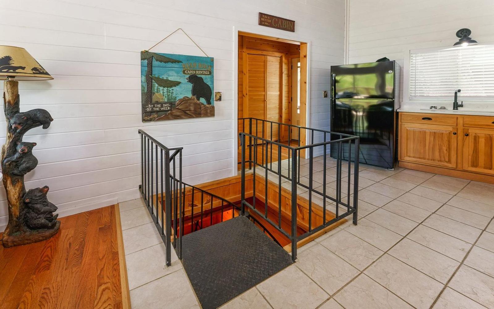 Grand Ole Chalet - Mt Viewsfireplacefirepitarcade Gatlinburg Dış mekan fotoğraf