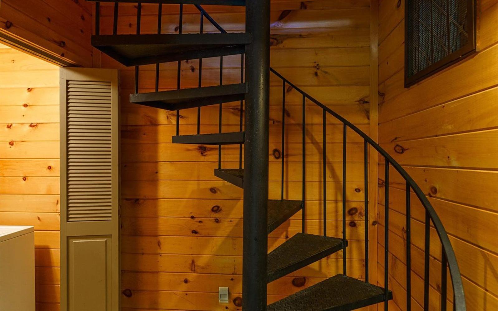 Grand Ole Chalet - Mt Viewsfireplacefirepitarcade Gatlinburg Dış mekan fotoğraf