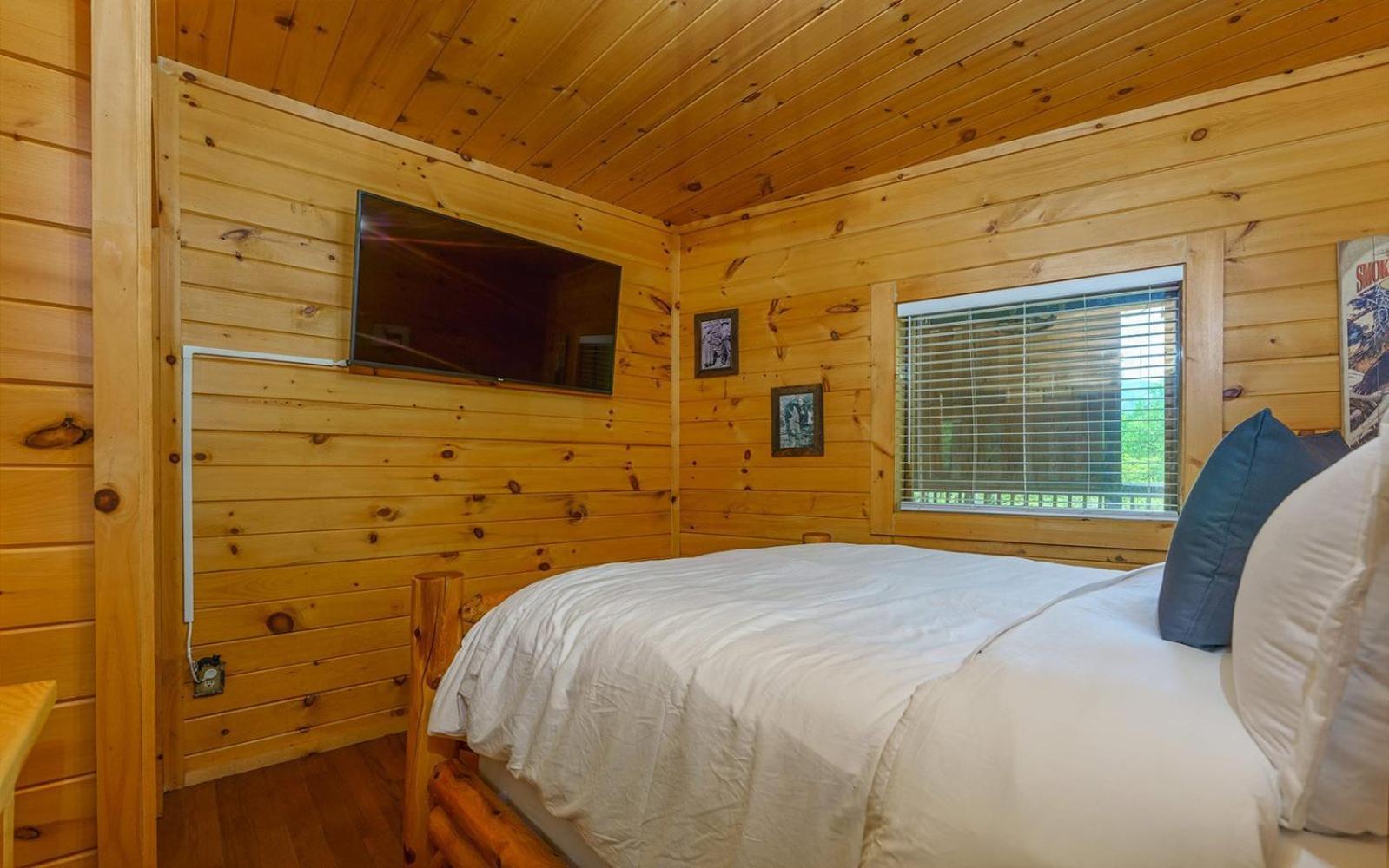 Grand Ole Chalet - Mt Viewsfireplacefirepitarcade Gatlinburg Dış mekan fotoğraf