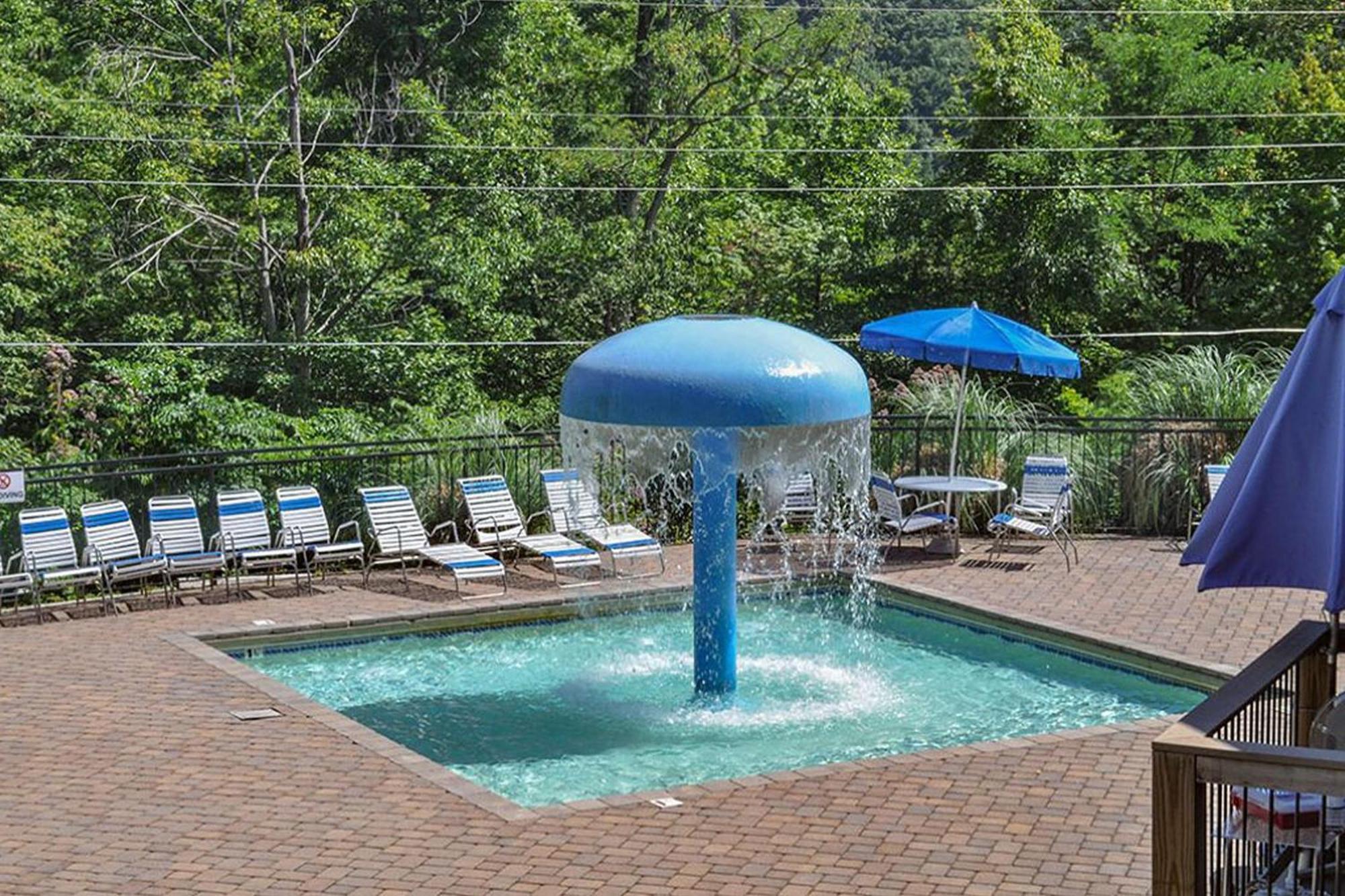 Grand Ole Chalet - Mt Viewsfireplacefirepitarcade Gatlinburg Dış mekan fotoğraf