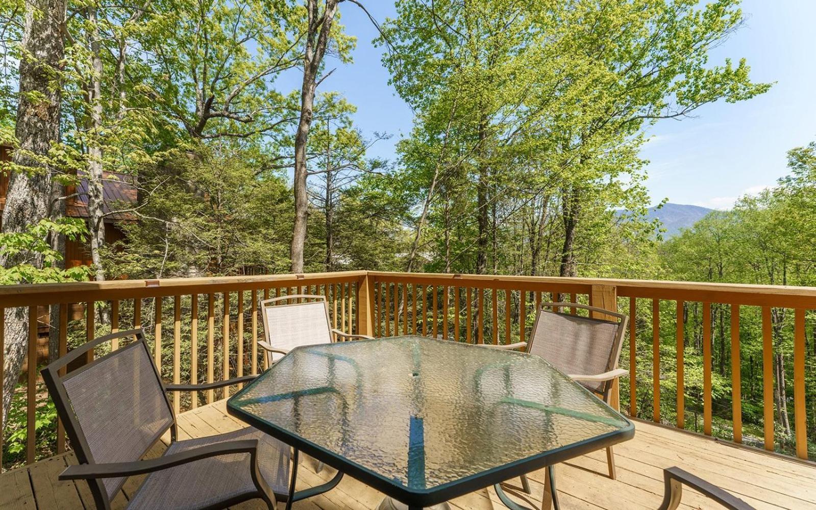 Grand Ole Chalet - Mt Viewsfireplacefirepitarcade Gatlinburg Dış mekan fotoğraf