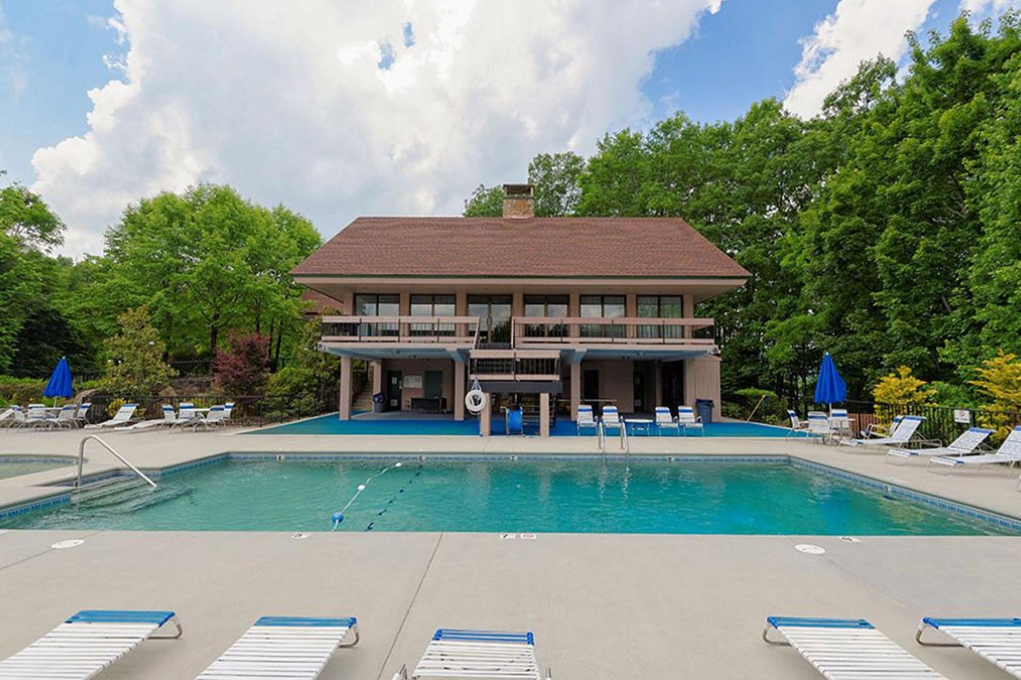 Grand Ole Chalet - Mt Viewsfireplacefirepitarcade Gatlinburg Dış mekan fotoğraf